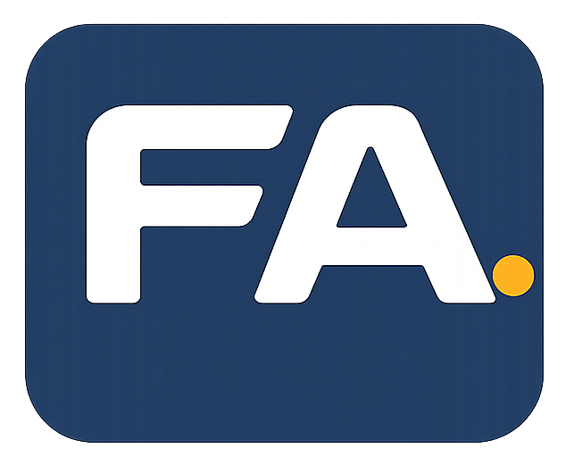 FinanceAssistent logo